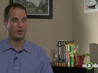 How many years of  work experience do  I really need?