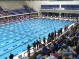 Natation - Phelps domine à Indianapolis