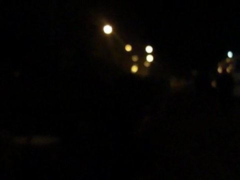 DÜŞTÜK ANKARA YOLLARINA (3)