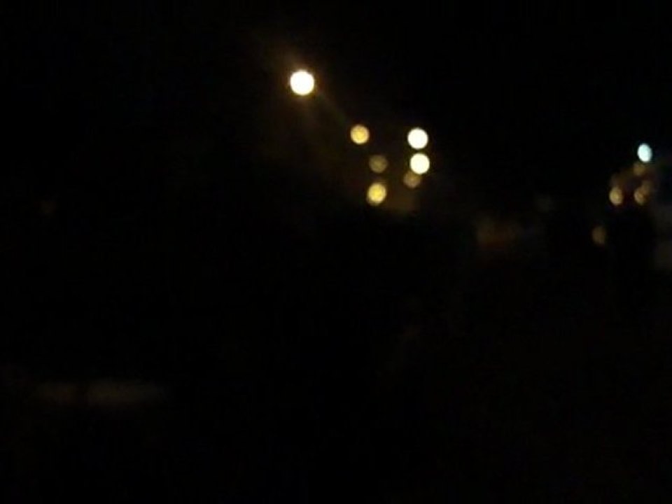 DÜŞTÜK ANKARA YOLLARINA (3)