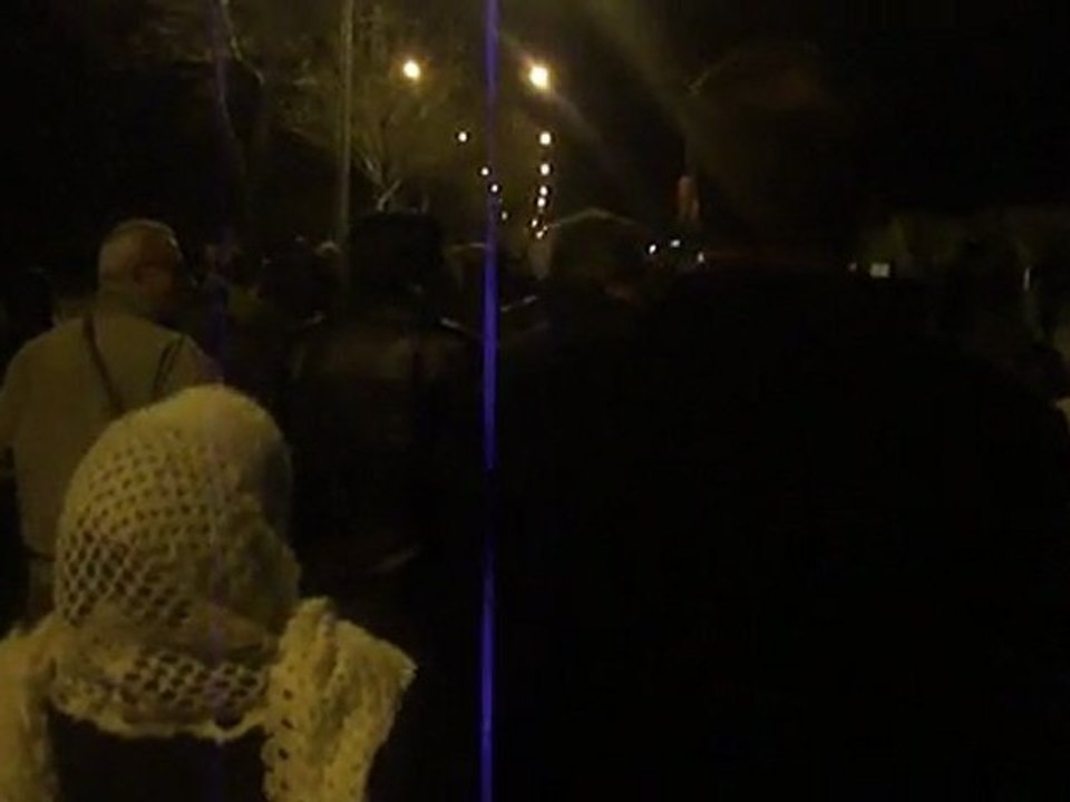 DÜŞTÜK ANKARA YOLLARINA (4)