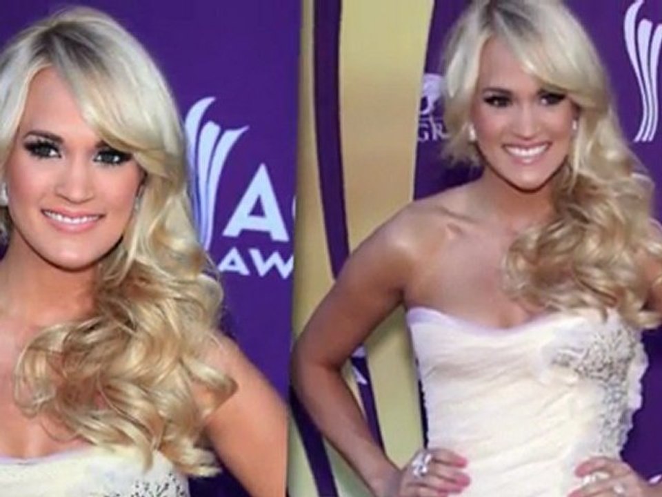 Stars Shine at American Country Music Awards