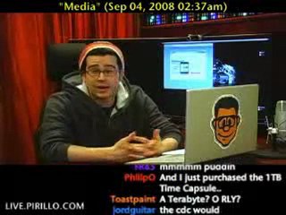 How Would You Like 1TB of Free Storage Space?