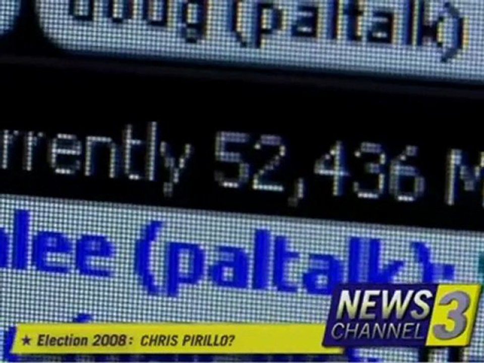 Should I Run for President of the United States?