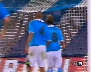 37 - Napoli - Ternana 1-0 - 31.05.2003 - Serie B 2002-03