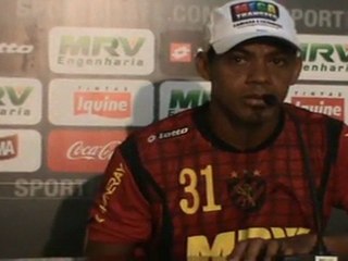 Goleada PE - Marcelinho Paraíb