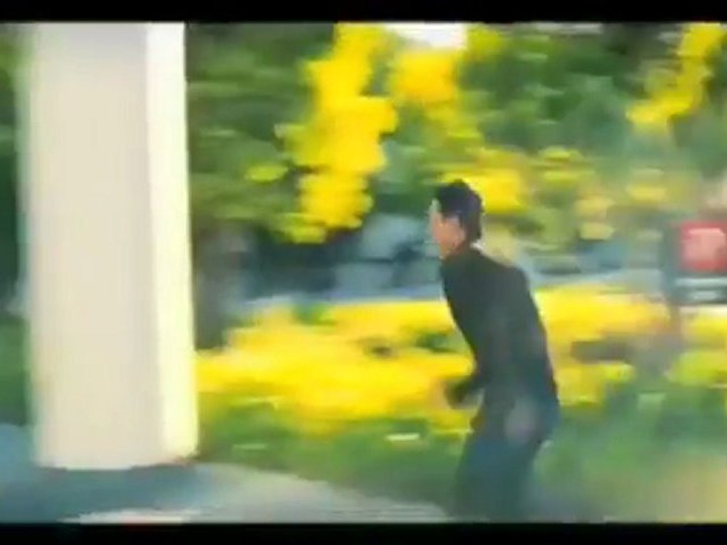 ⁣Tom Cruise Running