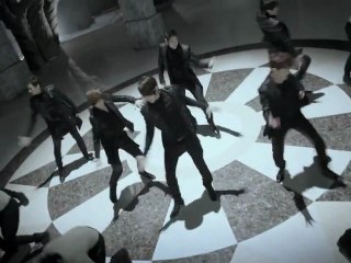 Shinhwa - Venus