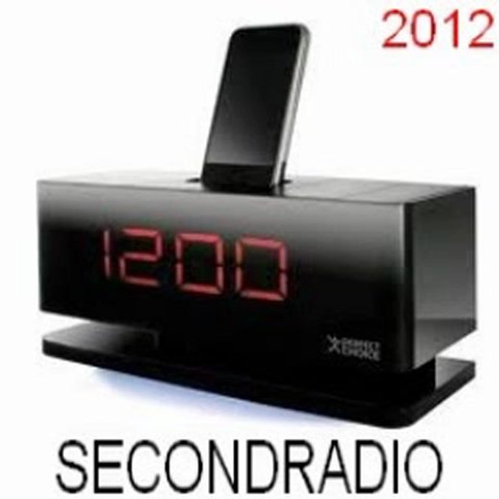 Secondradio Abril Remix (Special Edit.)