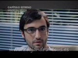 Alejandro Tous. Mentes en Shock - Adelanto Cap. 8
