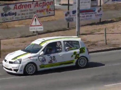 slalom st vallier 2012