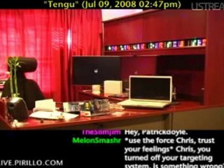 Toy Helicopter Fun (Outtakes)