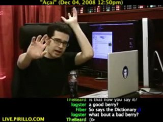 Have You Tried Acai Juice Yet?