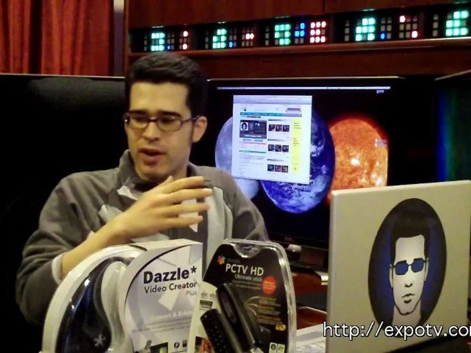 ExpoTV