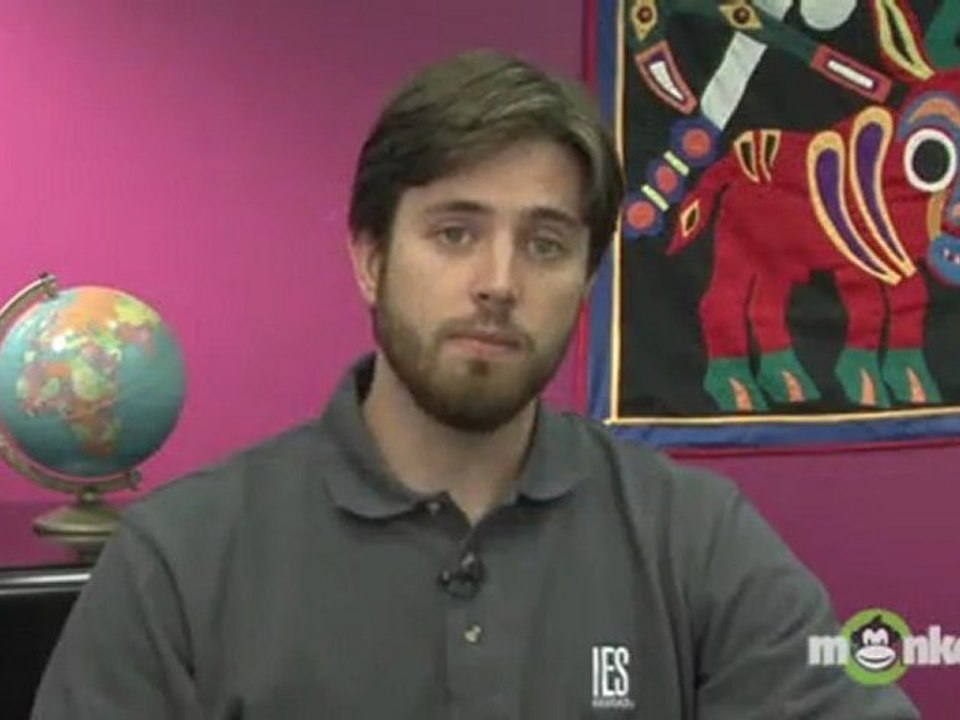 Studying Abroad - Passports and Visas