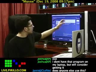 Are You a Movie Mash-up Mixmaster with Muvee?