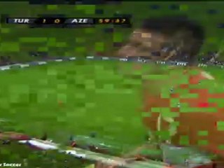 Turkey1-0Azerbijan