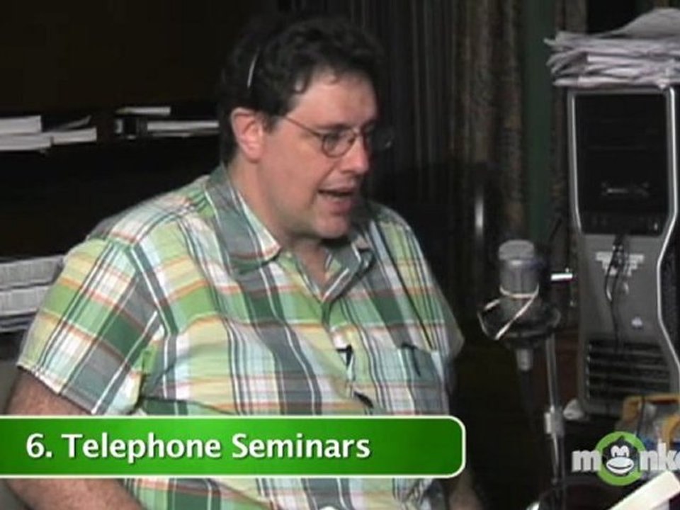 Public Speaking - Tips for Getting Paid to Speak