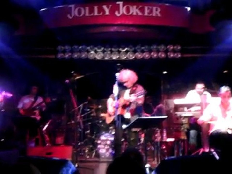 Yeni Turku - Destina Jolly Joker | 31 Mart 2012 Jolly Joker Istanbul