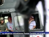 Colombie: une mission humanitaire va récupérer les otages des Farc
