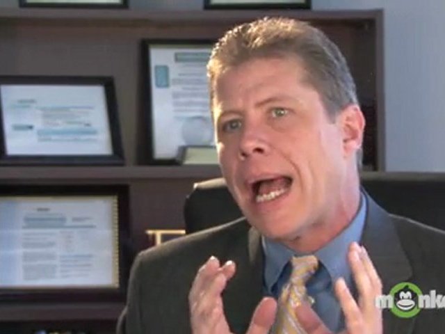 Job Hunting - Salary Negotiating