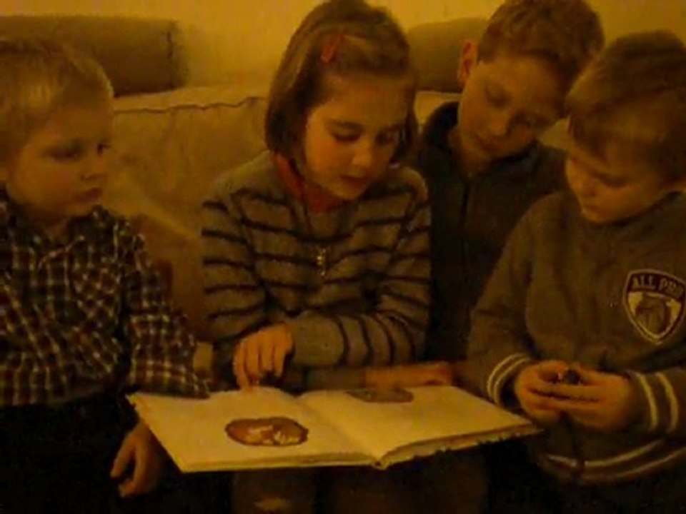 27/12/2011 - entre cousins