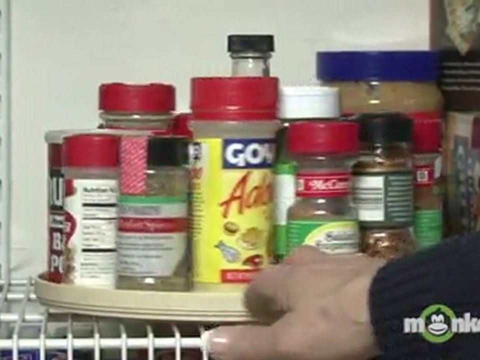 How To Organize Your Kitchen