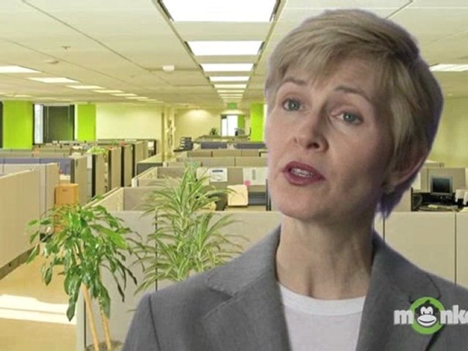 How do I handle a video interview?