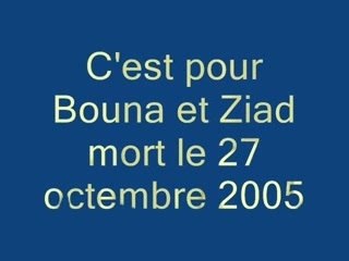 Bouna ET Ziad