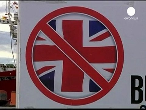 Isole Falklands, tensioni tra Londra e Buenos Aires nel...