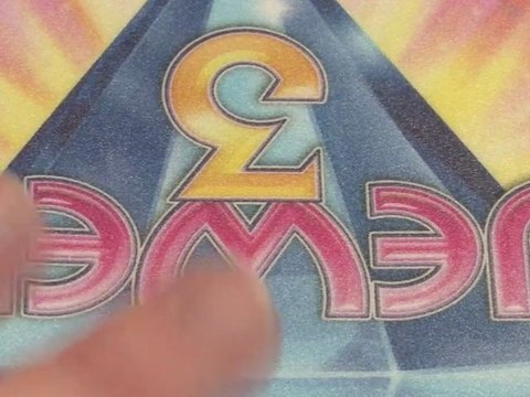 Classic Game Room: BEJEWELED 3 MOUSEPAD review