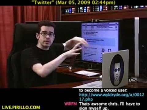 How to Improve Twitter Email Notifications