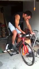 je fais rien en ce moment...