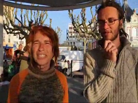 La marche des possibles est passée par Montceau-les-Mines en Bourgogne '02/04/2012)