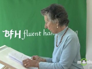 How to Fix Common Handwriting Problems