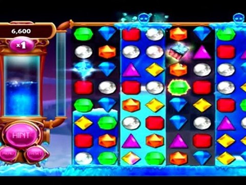 Classic Game Room: BEJEWELED 3 for PC review
