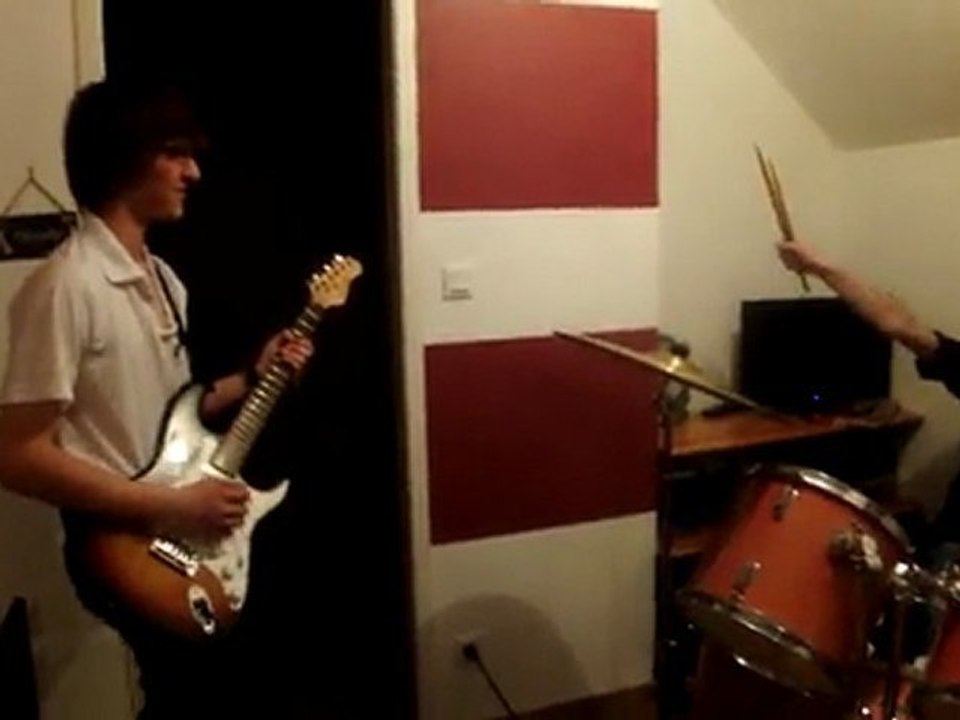 Joyeux anniversaire Polo !