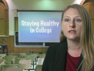 How much exercise should I do to stay in shape?