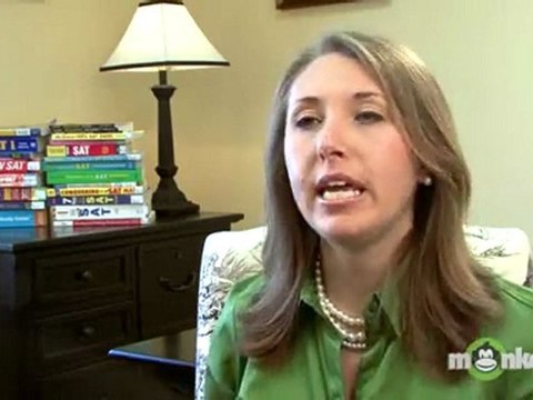 What are some general test taking strategies?