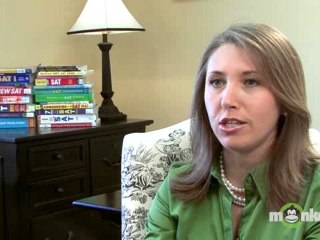 Who receives my SAT scores?