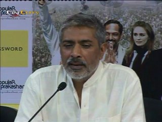 'Raajneeti -- The Film and Beyond' Book Launch