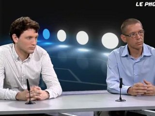 Talk - Partie 3 : retours sur les tensions