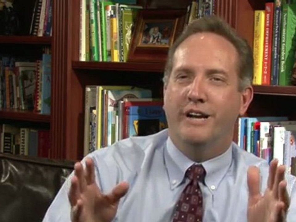 Most young people don't want to sit down with an insurance broker.  What are their options?