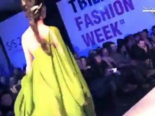 Ramazzo Roma Tbilisi Fashion Week 2011 SS