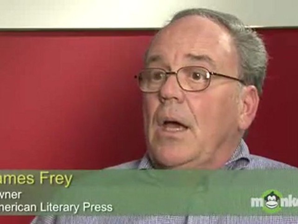How do I get an ISBN number?