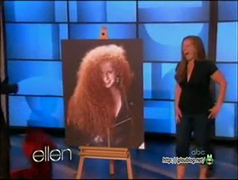 TEDS 2012 04 02 Monologue Dance