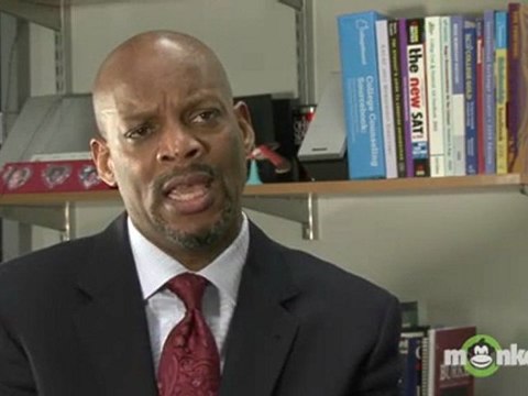 How important is the interview for colleges when selecting prospective students?