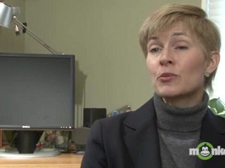 What does it mean to shadow  someone, and who should I shadow?