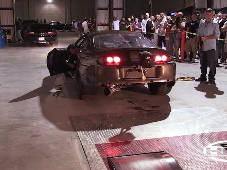 1500hp Supra SeriousHP