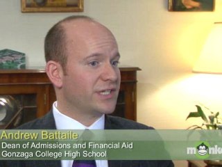 What do schools look at to determine if the will award need-based financial aid?